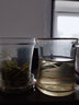 Glass泡茶水分离杯飘逸杯耐热耐高温茶具玻璃带过滤办公室茶壶乔迁礼物 淑女杯雕花 实拍图