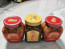 乌江榨菜 下饭菜 小咸菜 酱香味脆萝卜干 230g 佐餐萝卜酱腌菜 实拍图