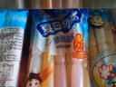 喜之郎 脆脆冰棒冰85ml*10支 冰淇淋碎冰冰 休闲零食 晒单实拍图