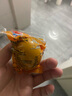 恋潮 海鸭蛋烤咸鸭蛋红树林广西北海北部湾礼盒装红心流油 20枚（50-60g）装标准蛋 实拍图