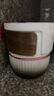 南山先生 茶具家用泡茶壶陶瓷日式防烫泡茶器功夫茶具枯山水茶壶 枯山水茶壶【渐变色】 实拍图