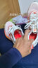 匹克二次呼吸马拉松竞训跑步鞋夏季新款体测透气减震运动鞋 【男】大白/紫色-内啡肽 43 晒单实拍图