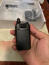 易信LS-V2模拟对讲机无线大功率远距离手持台调频便携【手电筒功能】小型民用商超车队酒店工地自驾游 LS-V2 轻巧便携 手电筒功能 实拍图