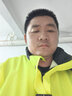 备美 雨衣雨裤套装分体式男士防暴雨外卖骑行单人长款全身电动车雨披 加厚耐磨款 4XL 1件 （身高185以上） 实拍图