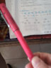 毕加索（pimio）钢笔601小怪兽正姿笔小学生三年级书写练字初学者儿童正姿钢笔节日生日礼物开学季送礼钢笔 朵依·黄绿（礼盒套装） 0.5mm 实拍图