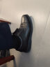 ROCKPORT乐步商务正装男鞋时尚舒适系带单鞋经典款平底鞋结婚皮鞋V80556 V80556 42/8- 实拍图