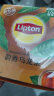 立顿（Lipton）乌龙茶茶叶办公室休闲下午茶礼盒 冲泡袋泡茶包 1.8g*100 实拍图