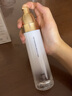维她白（Weitabai） 维她白焕采水乳套装男女补水维他白官方正品 爽肤水+洁面乳 实拍图