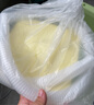 奔麦儿童泡澡桶宝宝洗澡桶浴桶婴儿洗澡盆沐浴盆家用可坐加大保温 【0-3岁】粲青绿＋礼包 实拍图