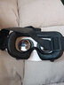 千幻魔镜VR眼镜虚拟现实游戏电影智能手机BOX眼镜一体3D电影智能手机通用 至尊版VR+6D耳机+蓝牙手柄+姿源 实拍图