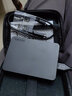 东芝（TOSHIBA） 移动硬盘  高速 便携外置机械存储 兼容连接MAC电脑 OTG手机大容量硬盘 A5旗舰款 +硬盘包+转接头 4TB 实拍图