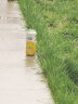 汉斯啤酒（HANS）汉斯小木屋 菠萝啤 500ml*12听 整箱 果啤 无酒精无醇 碳酸饮料 实拍图