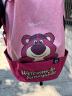 米家小米小背包迪士尼限定版双肩包ToyStory草莓熊 实拍图
