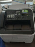 兄弟（brother） FAX-2890 激光 A4普通纸电话传真机 打印机代替2820 FAX-2890官方标配 晒单实拍图