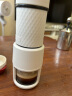 STARESSO 星粒二代便携式咖啡杯随身咖啡杯手压手动意式浓缩胶囊 白色+胶囊3颗+便携袋 实拍图