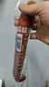 双汇（Shuanghui）蒜味肠火腿肠炒菜凉拌菜烤肠实惠装烤香肠泡面搭档零食整箱批发 8支双汇蒜味肠190g/支 实拍图