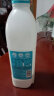 简爱 原味裸酸奶 1.08kg*1瓶 家庭装大桶酸奶 生牛乳发酵 乳酸菌 实拍图