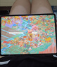 vivo Pad3 Pro 平板电脑13英寸蓝晶天玑9300 3.1K 144hz高刷二合一游戏办公网课学习PAD 8G+256G 薄霞紫 官方标配 实拍图
