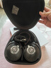 FOCAL the spirit of sound深海潜艇Bathys劲浪无线蓝牙耳机双重主动降噪发烧级高保真头戴式耳麦游戏耳机 【2025新款】雅致黑 实拍图