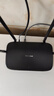 普联（TP-LINK）双千兆路由器 易展mesh分布式 AC1200无线家用穿墙 5G双频 WDR5620千兆易展版 IPv6 实拍图