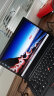 ThinkPad联想ThinkPad E14 I5-1240P可选 14英寸轻薄定制版商务办公游戏笔记本电脑 六核 R5-7530U 8G 512G 标配 实拍图