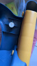 艾杰普（JEPPE）儿童马桶圈辅助器 宝宝坐便器楼梯式凳马桶扶手架座便软坐垫 晒单实拍图