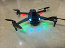 乖明星无人机儿童玩具遥控飞机专业高清航拍四轴无刷飞行器男孩生日礼物 实拍图