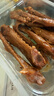 久久丫微辣鸭翅140g 实拍图