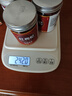 枸杞子非特级500g正宗大颗粒红苟杞构纪茶泡水男肾干 红枸杞【3罐】共255克 优质无硫 实拍图