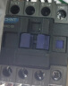 正泰（CHNT）CJX2-1210 220V 交流接触器 12A接触式继电器 实拍图