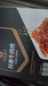 良品铺子麻辣牛肉牛肉丝肉干肉脯麻辣牛肉重庆特产网红手撕牛肉 【100%真牛肉】麻辣牛肉360g*2袋 - 实拍图