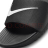 耐克（NIKE）拖鞋 KAWA SLIDE (GS/PS) 819352-001 38.5 晒单实拍图