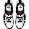 耐克NIKE男训练鞋老爹鞋AIR MONARCH IV运动鞋415445-101白40.5码 实拍图