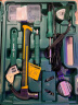 世达（SATA）05166 工具套装28件套家电维修组套工具箱多功能物业维修 晒单实拍图