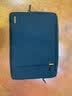 tomtoc笔记本电脑内胆包13/14/16英寸电脑包A13苹果Macbook Pro/Air/Neo 黑色 16英寸（适配全新MacBook Pro） 实拍图
