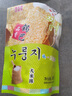 理化洞理化洞 品香锅巴非油炸延边朝鲜族传统小吃休闲零食多种口味 【大米味 145g/袋 * 三袋】 实拍图