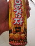 海太韩国进口海太薯条土豆条烤薯棒休闲零食饼干27g 实拍图