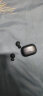 弱水时砂琉璃X 真无线降噪运动游戏蓝牙TWS耳机5.3 静谧套装暗夜灰 6月23日前发货 晒单实拍图