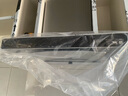 方太（FOTILE）油烟机灶具套装EMD20T+TH36B/31B 顶吸式抽吸油烟机燃气灶直流变频 厨房欧式大风量烟灶套装 【三件套】烟灶套装+13L燃气热水器 实拍图