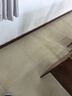 琉弦笙 防蚊门帘 金刚网猫抓不破磁性门帘磁铁自吸纱窗加密纱门纱网 金刚网条纹银灰色 90*195cm 实拍图