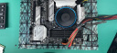 英特尔(Intel)酷睿 13代 CPU处理器 台式机 原盒 13代 i3-13100【4核8线程】 晒单实拍图
