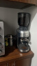 京东京造  日出·曼特宁咖啡豆227g 水洗高度烘焙精品黑咖啡SOE 晒单实拍图