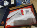 老人头凉鞋男夏季新款舒适软底头层牛皮男士沙滩鞋透气休闲凉拖鞋 66801棕色 42 实拍图