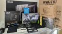 华硕（ASUS）ATS-GeForce RTX4060TI-O8G-V2-GAMING 电竞游戏显卡 晒单实拍图