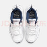 耐克（NIKE）官方男鞋女鞋AIR MONARCH IVM2K气垫潮流运动休闲鞋老爹鞋跑步鞋 415445-102 45 实拍图