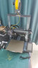 ELEGOO爱乐酷Neptune 4 Max海王星N4M FDM 3d打印机家用桌面级定制高速高精度3d手办模型学生打印机 【断电续打 高精打印】海王星4 实拍图