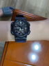 卡西欧（CASIO）学生考试手表AEQ-110 运动潮流防水运动男士指针腕表 新年礼物 AEQ-110W-2AVDF 实拍图