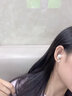 解封者【迪士尼IP联名系列】真无线蓝牙耳机适用于索尼华为跑步半入耳mini不闪灯睡眠舒适佩戴超长续航 抹茶 联名魔隐系列 隐藏佩戴不闪灯 实拍图