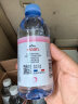 依云（evian）矿泉水 法国原装进口 330ml*24瓶箱装饮用水高端矿泉水天然弱碱水 实拍图