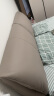 京东京造百变大师真皮悬浮智能床 8大模式腰背腿3电机主卧双人床1.8×2米 晒单实拍图